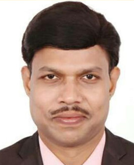 Dr. Pradeep Kumar K