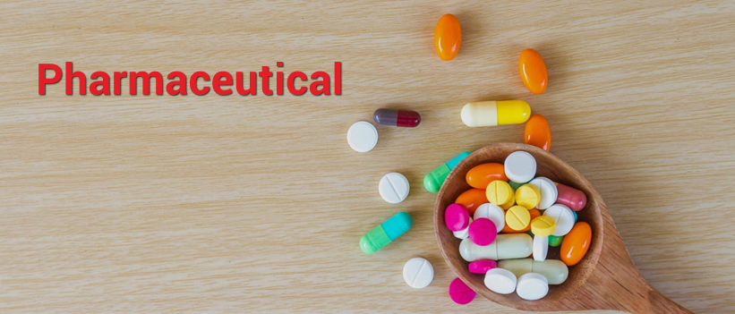 Pharmaceutical