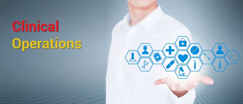 Clinical Operations