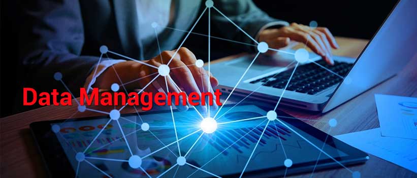 Data Management