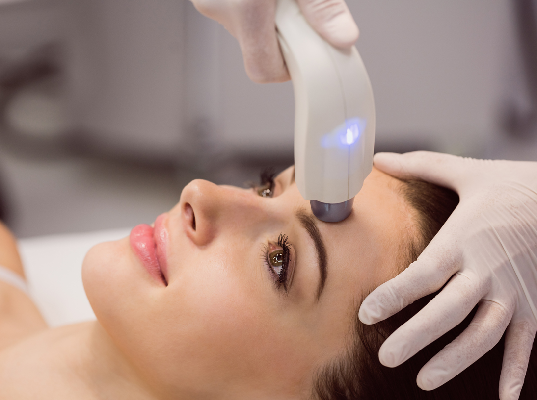 Dermatology