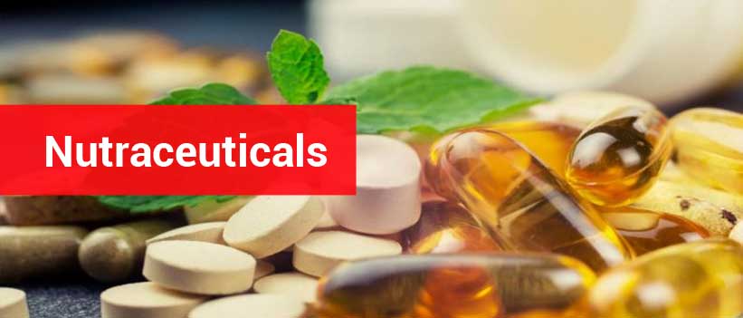 Nutraceuticals