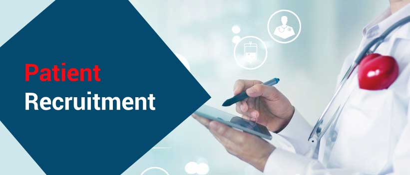 Patient Recruitment