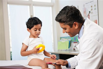 PEDIATRICS