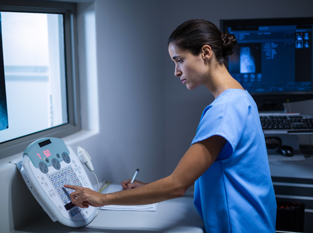 Radiology