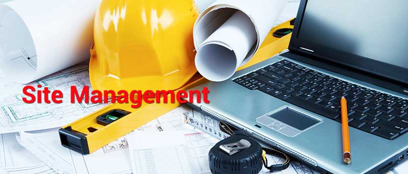 Site Management