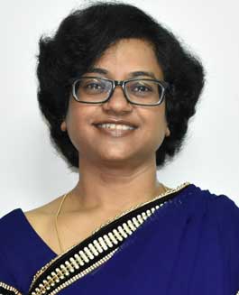 Dr. Archana